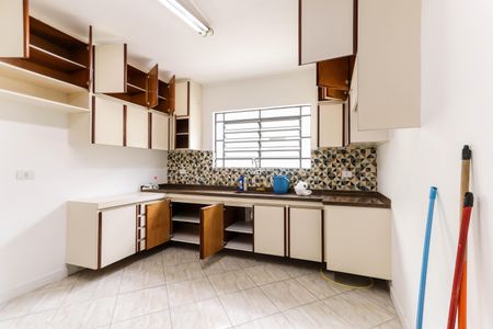 Casa para alugar com 300m², 4 quartos e 2 vagasCozinha