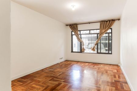 Sala de casa para alugar com 4 quartos, 300m² em Jardim Ester, São Paulo