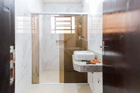 Casa para alugar com 300m², 4 quartos e 2 vagasQuarto 3 - Suíte