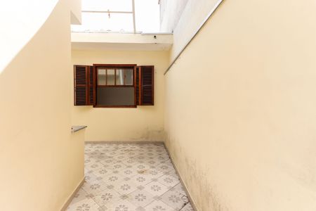 Casa para alugar com 300m², 4 quartos e 2 vagasQuintal / Lavanderia