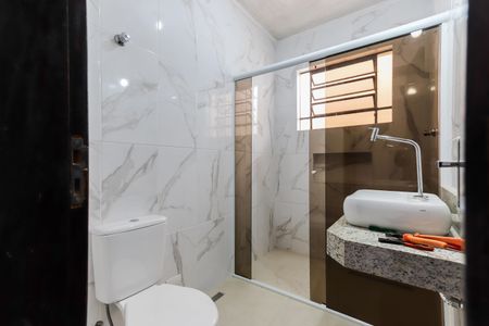 Casa para alugar com 300m², 4 quartos e 2 vagasQuarto 3 - Suíte