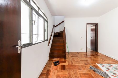 Sala de Jantar de casa para alugar com 4 quartos, 300m² em Jardim Ester, São Paulo