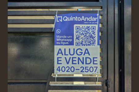 Casa para alugar com 300m², 4 quartos e 2 vagasFachada