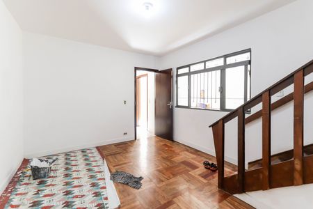 Sala de Jantar de casa para alugar com 4 quartos, 300m² em Jardim Ester, São Paulo
