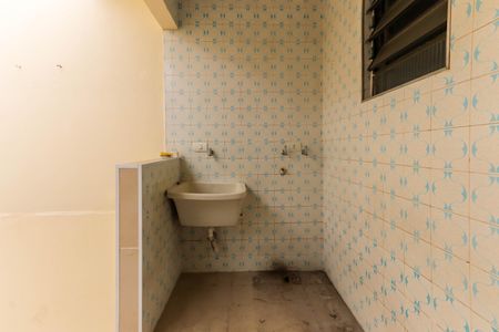 Casa para alugar com 300m², 4 quartos e 2 vagasQuintal / Lavanderia