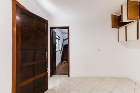 Casa para alugar com 300m², 4 quartos e 2 vagasCozinha