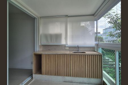 Apartamento para alugar com 3 quartos, 87m² em Recreio dos Bandeirantes, Rio de Janeiro