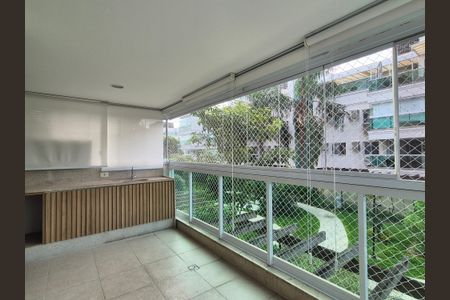Apartamento para alugar com 3 quartos, 87m² em Recreio dos Bandeirantes, Rio de Janeiro
