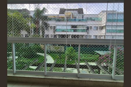 Apartamento para alugar com 3 quartos, 87m² em Recreio dos Bandeirantes, Rio de Janeiro