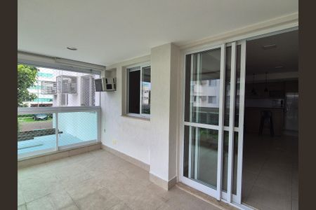 Apartamento para alugar com 3 quartos, 87m² em Recreio dos Bandeirantes, Rio de Janeiro