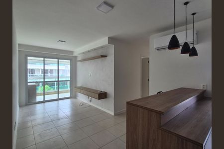 Apartamento para alugar com 3 quartos, 87m² em Recreio dos Bandeirantes, Rio de Janeiro