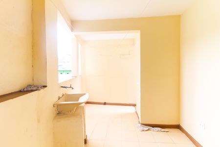 Casa para alugar com 60m², 1 quarto e sem vagaÁrea de Serviço 2