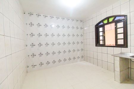 Casa para alugar com 60m², 1 quarto e sem vagaCozinha