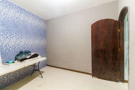 Quarto de casa para alugar com 1 quarto, 60m² em Lageado, Ferraz de Vasconcelos