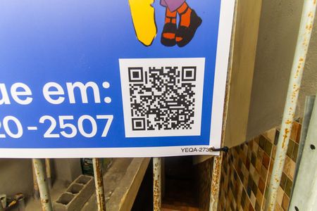 Casa para alugar com 60m², 1 quarto e sem vagaYEQA - 273