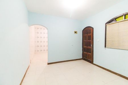 Sala de casa para alugar com 1 quarto, 60m² em Lageado, Ferraz de Vasconcelos