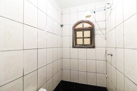 Casa para alugar com 60m², 1 quarto e sem vagaBanheiro