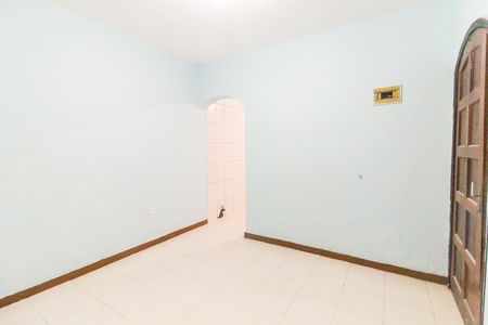 Casa para alugar com 60m², 1 quarto e sem vagaSala