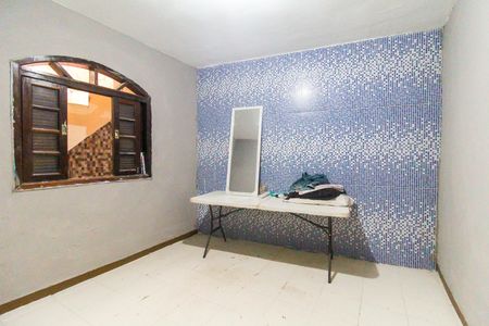 Casa para alugar com 60m², 1 quarto e sem vagaQuarto
