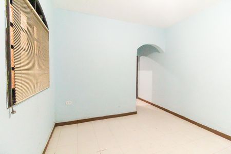 Sala de casa para alugar com 1 quarto, 60m² em Lageado, Ferraz de Vasconcelos