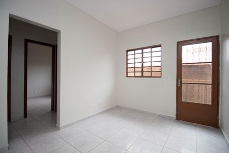 Sala de apartamento para alugar com 2 quartos, 45m² em Samambaia Sul (samambaia), Brasília