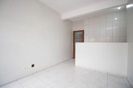Sala de apartamento para alugar com 2 quartos, 45m² em Samambaia Sul (samambaia), Brasília