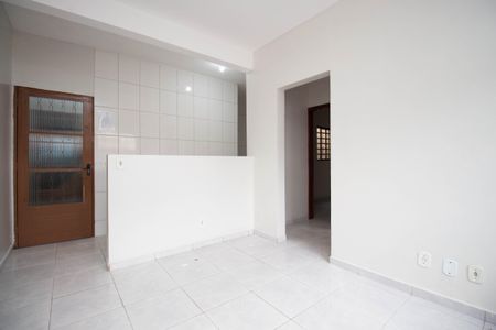 Sala de apartamento para alugar com 2 quartos, 45m² em Samambaia Sul (samambaia), Brasília