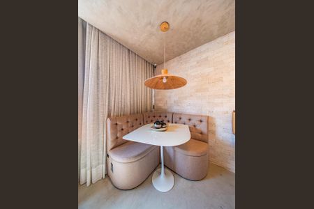 Apartamento para alugar com 27m², 1 quarto e sem vaga Apartamento para alugar com 27m², 1 quarto e sem vagaSala/Quarto