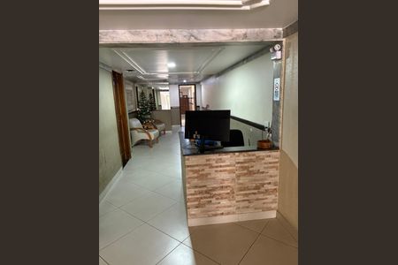 Apartamento para alugar com 79m², 3 quartos e 1 vaga