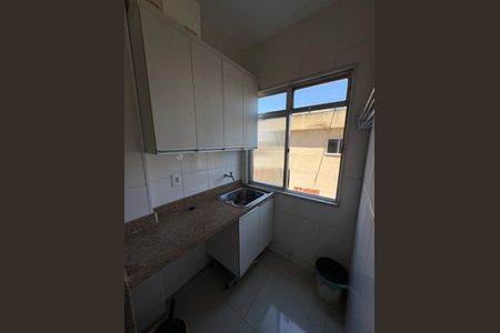 Apartamento para alugar com 3 quartos, 79m² em Campinho, Rio de Janeiro