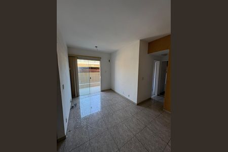 Apartamento para alugar com 3 quartos, 79m² em Campinho, Rio de Janeiro