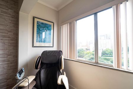 Apartamento para alugar com 50m², 1 quarto e sem vagaSala