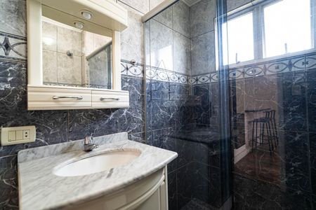 Apartamento para alugar com 50m², 1 quarto e sem vagaBanheiro