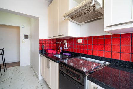 Apartamento para alugar com 50m², 1 quarto e sem vagaCozinha