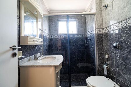 Apartamento para alugar com 50m², 1 quarto e sem vagaBanheiro