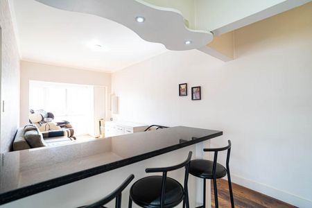 Apartamento para alugar com 50m², 1 quarto e sem vagaCozinha