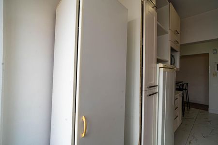 Apartamento para alugar com 50m², 1 quarto e sem vagaÁrea de Serviço