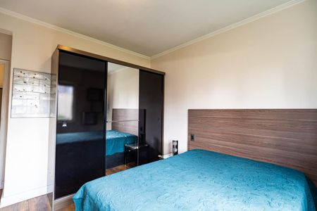Quarto de apartamento para alugar com 1 quarto, 50m² em Bela Vista, São Paulo