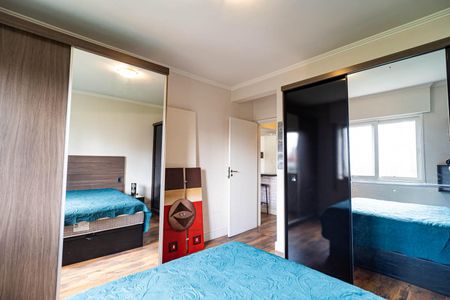 Apartamento para alugar com 50m², 1 quarto e sem vagaQuarto