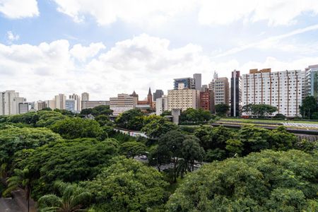 Apartamento para alugar com 50m², 1 quarto e sem vagaVista