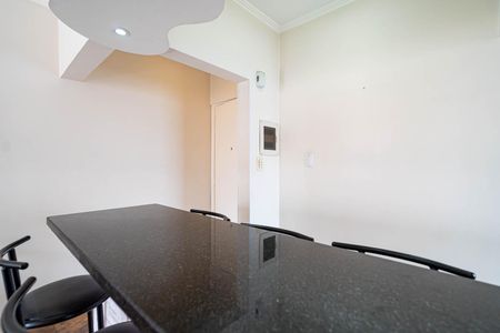 Apartamento para alugar com 50m², 1 quarto e sem vagaCozinha