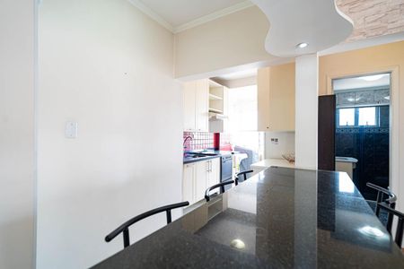 Apartamento para alugar com 50m², 1 quarto e sem vagaCozinha