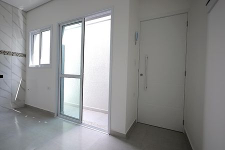 Apartamento para alugar com 30m², 1 quarto e sem vagaSala / Cozinha