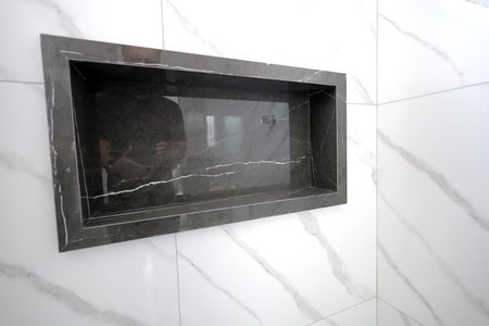 Apartamento para alugar com 30m², 1 quarto e sem vagaBanheiro