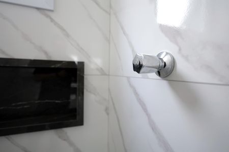 Apartamento para alugar com 30m², 1 quarto e sem vagaBanheiro