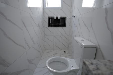 Apartamento para alugar com 30m², 1 quarto e sem vagaBanheiro