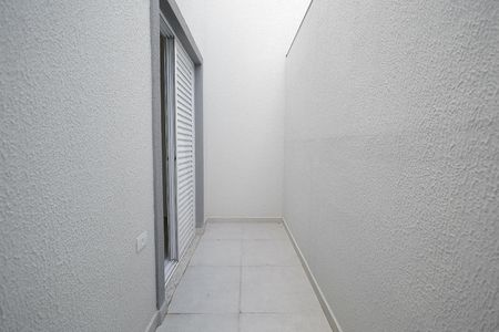 Apartamento para alugar com 30m², 1 quarto e sem vagaÁrea de Serviço