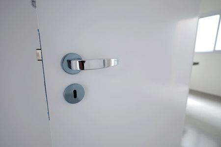 Apartamento para alugar com 30m², 1 quarto e sem vagaQuarto 1