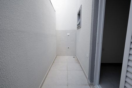 Apartamento para alugar com 30m², 1 quarto e sem vagaÁrea de Serviço