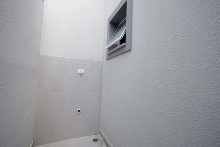 Apartamento para alugar com 30m², 1 quarto e sem vagaÁrea de Serviço